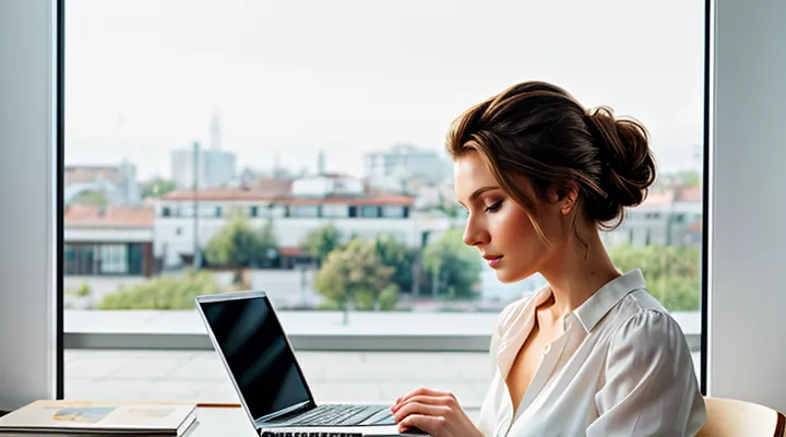 Возврат госпошлины ГИБДД через портал Госуслуг