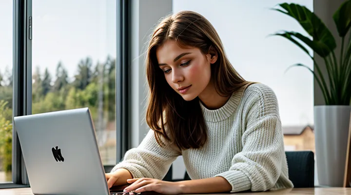 Возврат госпошлины при отказе от заявления на портале Госуслуг