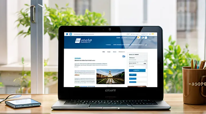 Возврат госпошлины, уплаченной через Госуслуги