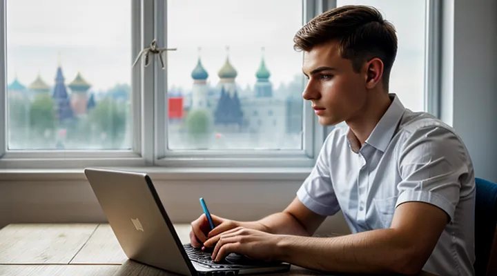 Возврат госпошлины за экзамен ГИБДД через Госуслуги: что нужно знать