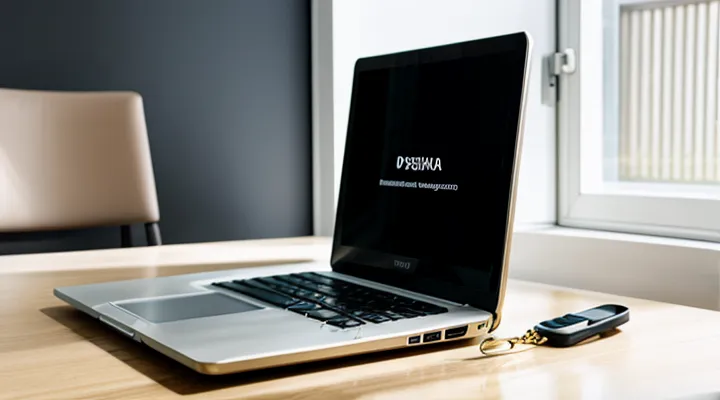 Возврат госпошлины за регистрацию автомобиля через портал Госуслуг