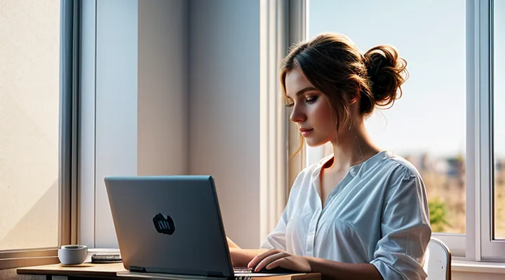 Возврат госпошлины за регистрацию транспортного средства через портал Госуслуги