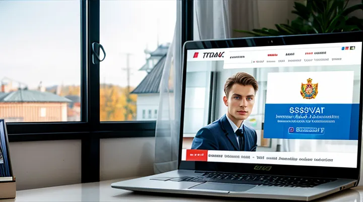 Возврат госпошлины за услуги ГИБДД через портал Госуслуг