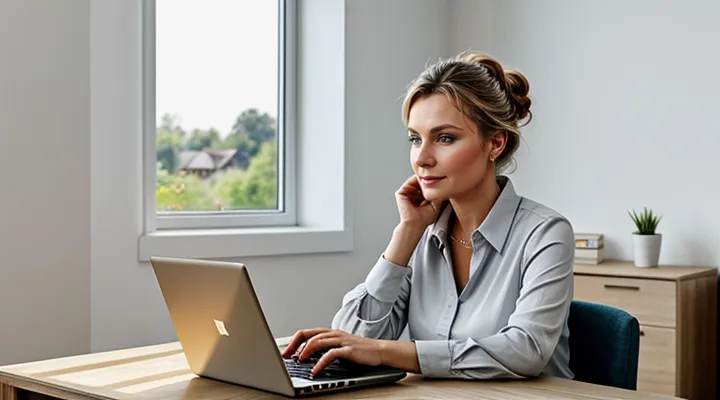 Возврат из НПФ в ПФР через портал Госуслуги