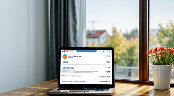 Возврат излишне уплаченного штрафа ГИБДД через Госуслуги