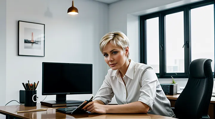 Возврат лишних списаний приставами через Госуслуги