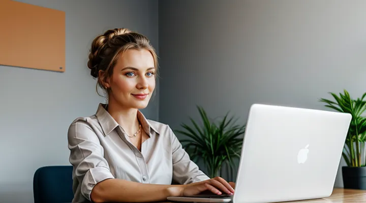 Возврат накопительной части пенсии через Госуслуги для физических лиц