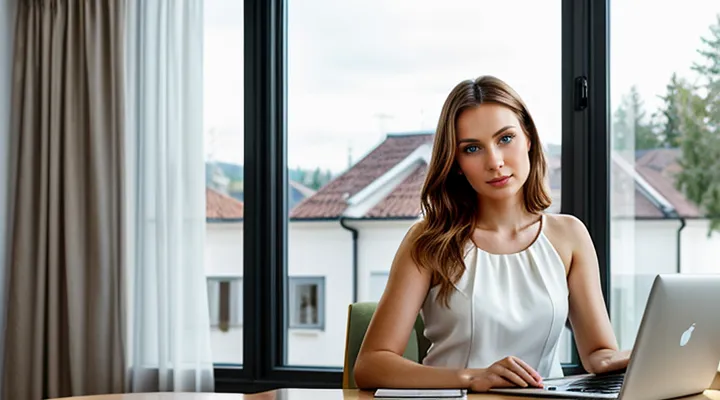 Возврат налога за лечение через Госуслуги