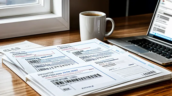 Возврат налога за лечение через портал Госуслуг