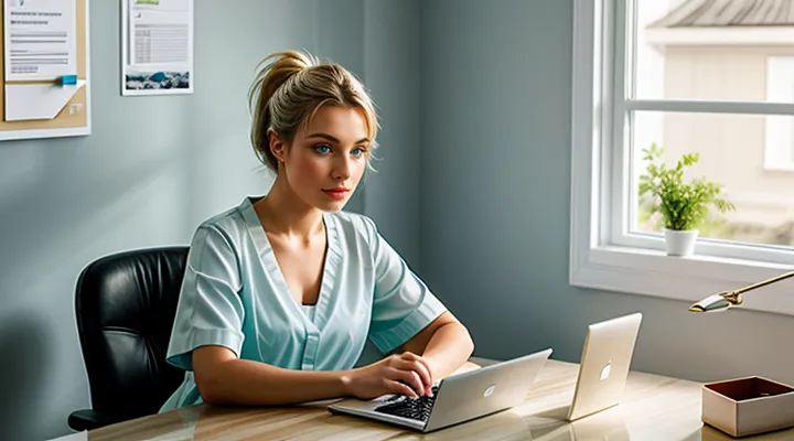 Возврат налога за лечение зубов в частной клинике через портал Госуслуг