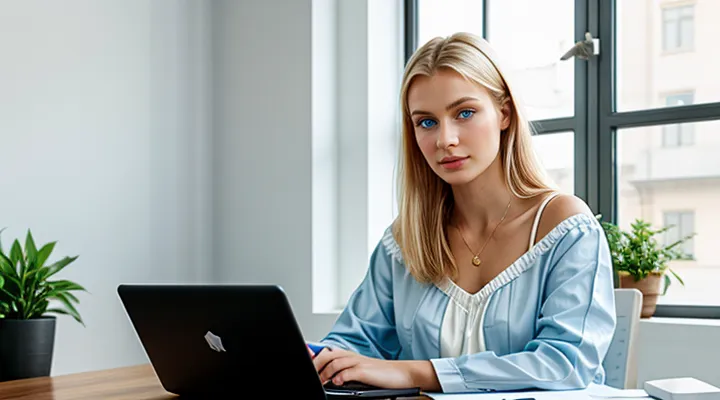 Возврат налога за медицинские услуги через Госуслуги