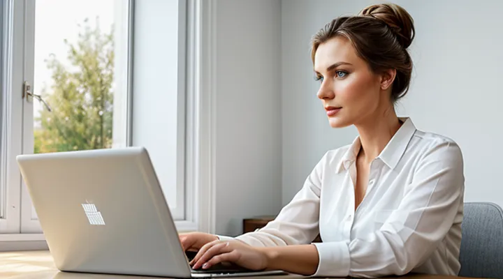 Возврат налогового вычета за медицинские услуги через Госуслуги: руководство