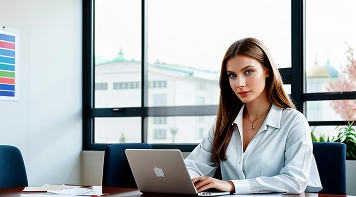 Возврат налогового вычета за обучение через Госуслуги