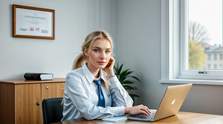 Возврат налогового вычета за обучение ребёнка в колледже через Госуслуги: пошаговая инструкция