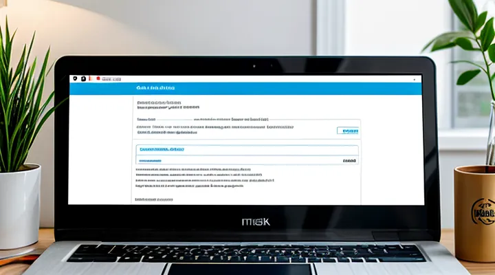 Возврат НДФЛ через портал Госуслуг: инструкция