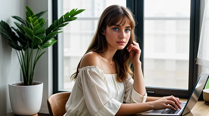 Возврат оплаченной пошлины через портал Госуслуги