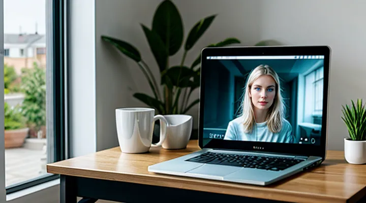 Возврат оплаты госпошлины через личный кабинет Госуслуг