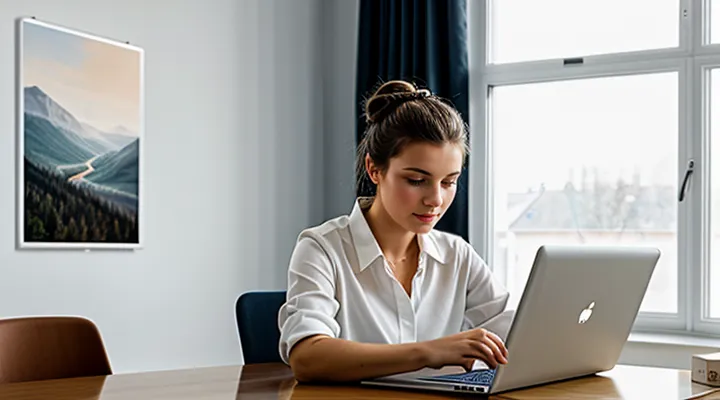 Возврат переплаты через Госуслуги: как оформить