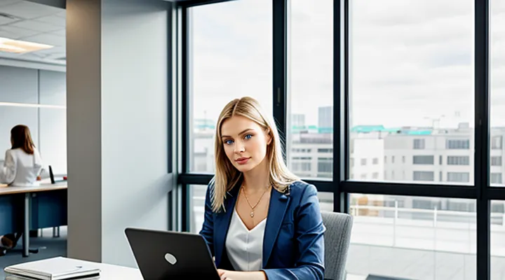 Возврат переплаты через портал Госуслуг