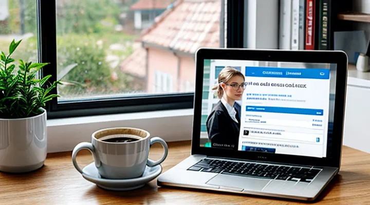 Возврат переплаты по исполнительному производству через Госуслуги: пошаговое руководство