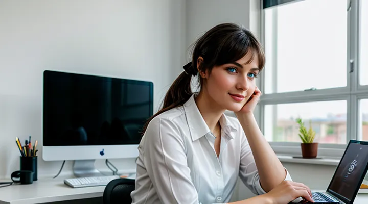 Возврат переплаты по исполнительному производству через портал Госуслуг