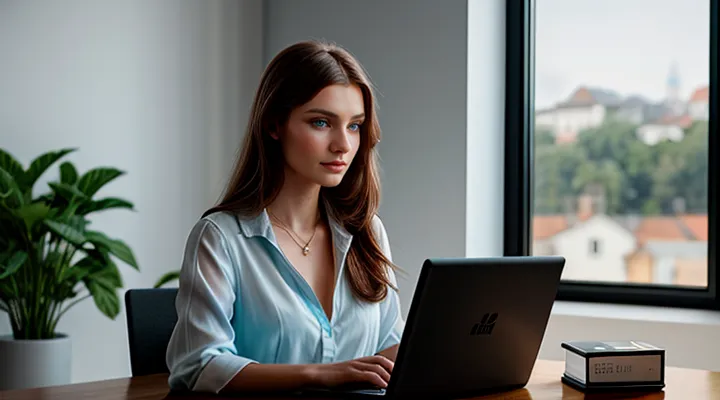 Возврат переплаты по штрафу ГИБДД через Госуслуги