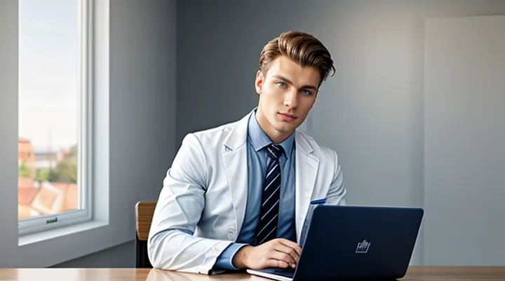 Возврат подоходного налога за лечение в платной клинике через Госуслуги