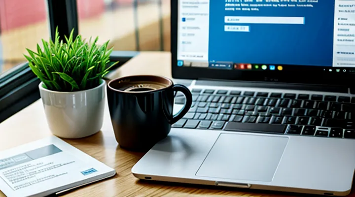 Возврат подоходного налога за обучение в университете через Госуслуги