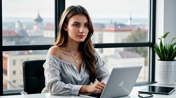 Возврат пошлины через Госуслуги: процедура