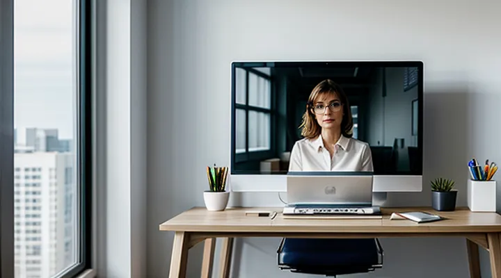 Возврат пошлины Росреестра через портал Госуслуг