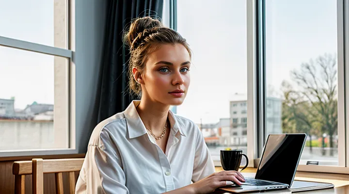 Возврат средств через портал Госуслуги: инструкция