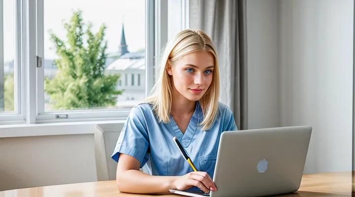 Возврат средств за медицинские услуги через портал Госуслуг