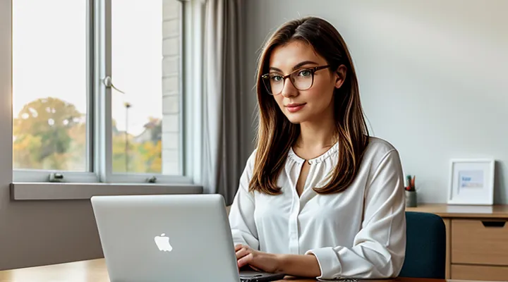 Возврат средств за образование через Госуслуги