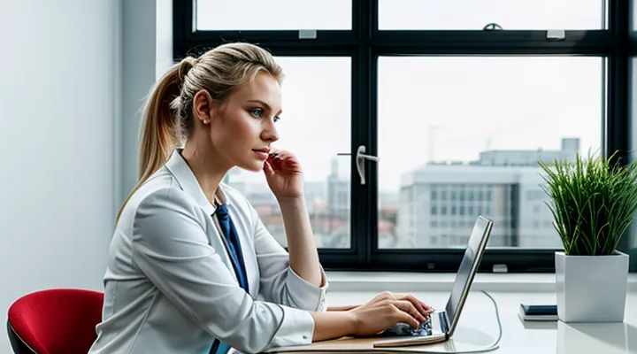 Возврат средств за обучение через портал Госуслуг: инструкция