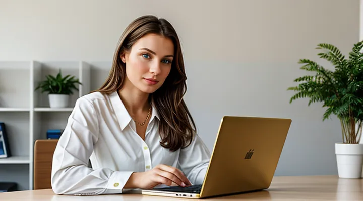 Возврат средств за загранпаспорт при отказе через портал Госуслуги