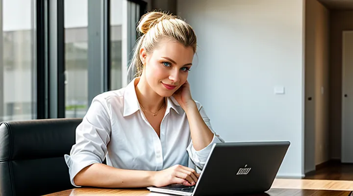 Возврат судебной госпошлины через Госуслуги