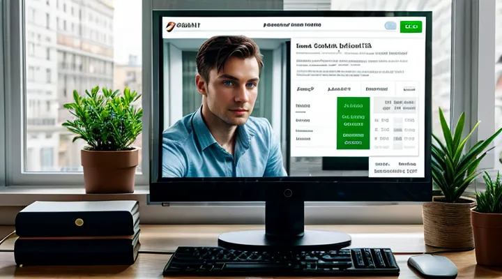 Возврат уплаченной госпошлины через портал Госуслуг