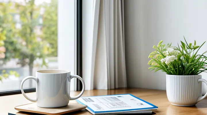 Возврат уплаченной пошлины через Госуслуги при неоказании услуги