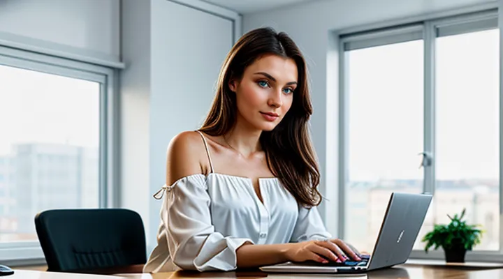 Возврат заявления на загранпаспорт в Госуслугах: дальнейшие действия