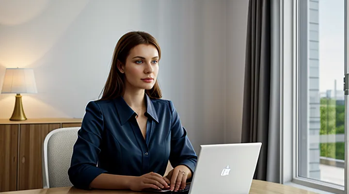 Возврат заявления в системе Госуслуг