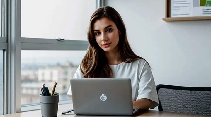 Временная прописка через Госуслуги: пошаговое руководство