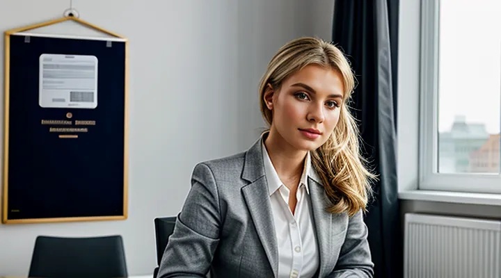 Временная прописка иностранного гражданина через портал Госуслуги