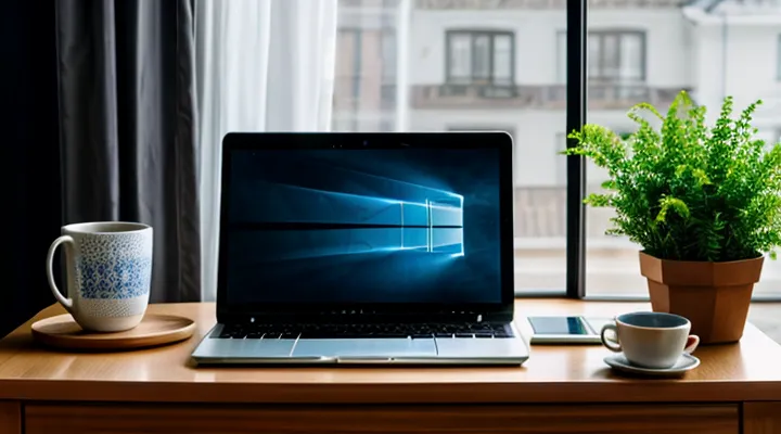 Временная регистрация без посещения отделения через Госуслуги