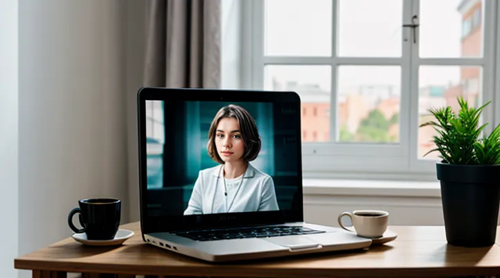 Временная регистрация человека в своей квартире через Госуслуги: пошаговое руководство