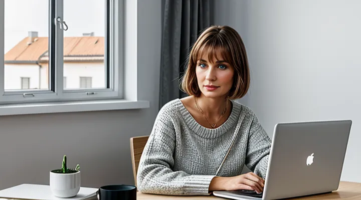 Временная регистрация через Госуслуги без посещения МФЦ: как оформить