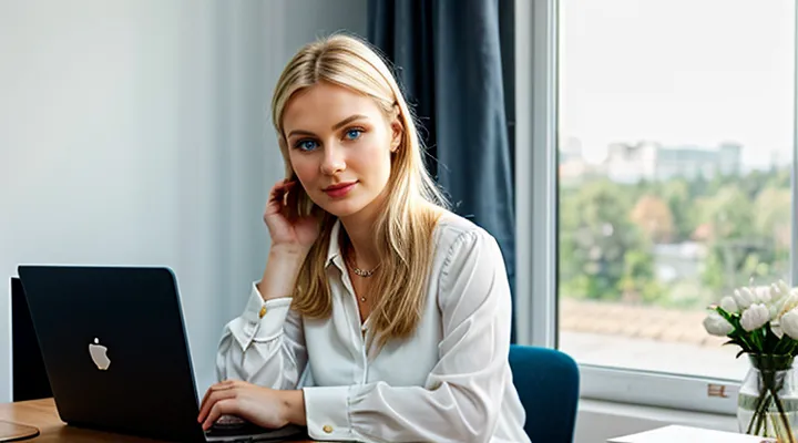 Временная регистрация через Госуслуги для другого человека: как оформить