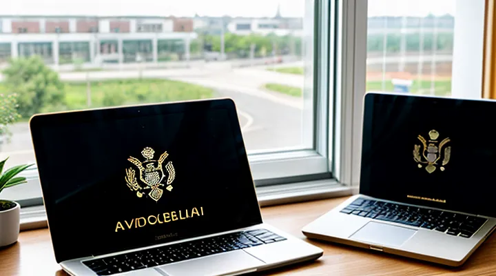 Временная регистрация для граждан Беларуси через Госуслуги