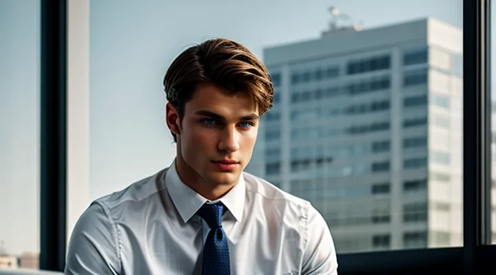 Временная регистрация другого человека через Госуслуги