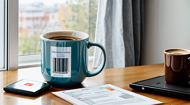 Временная регистрация гражданина Белоруссии через Госуслуги