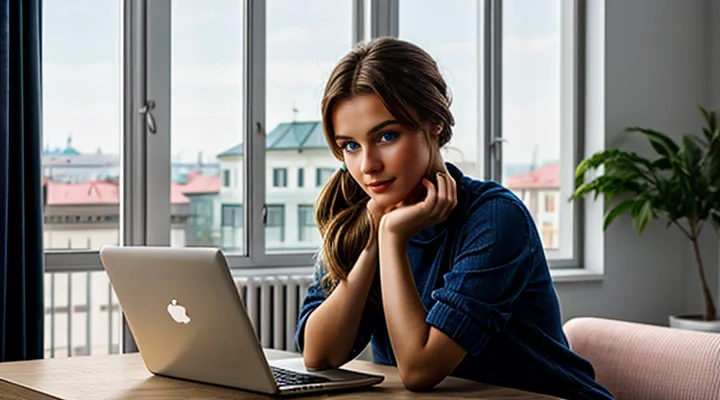 Временная регистрация гражданина РФ в вашей квартире через Госуслуги: как оформить